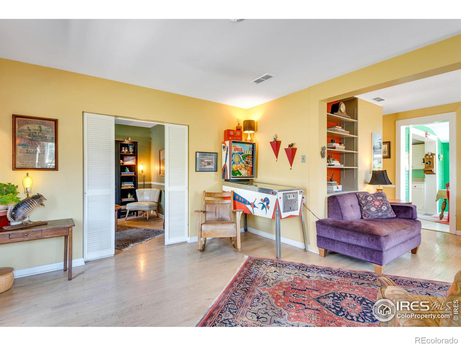 MLS Image #11 for 1503  balsam avenue,boulder, Colorado
