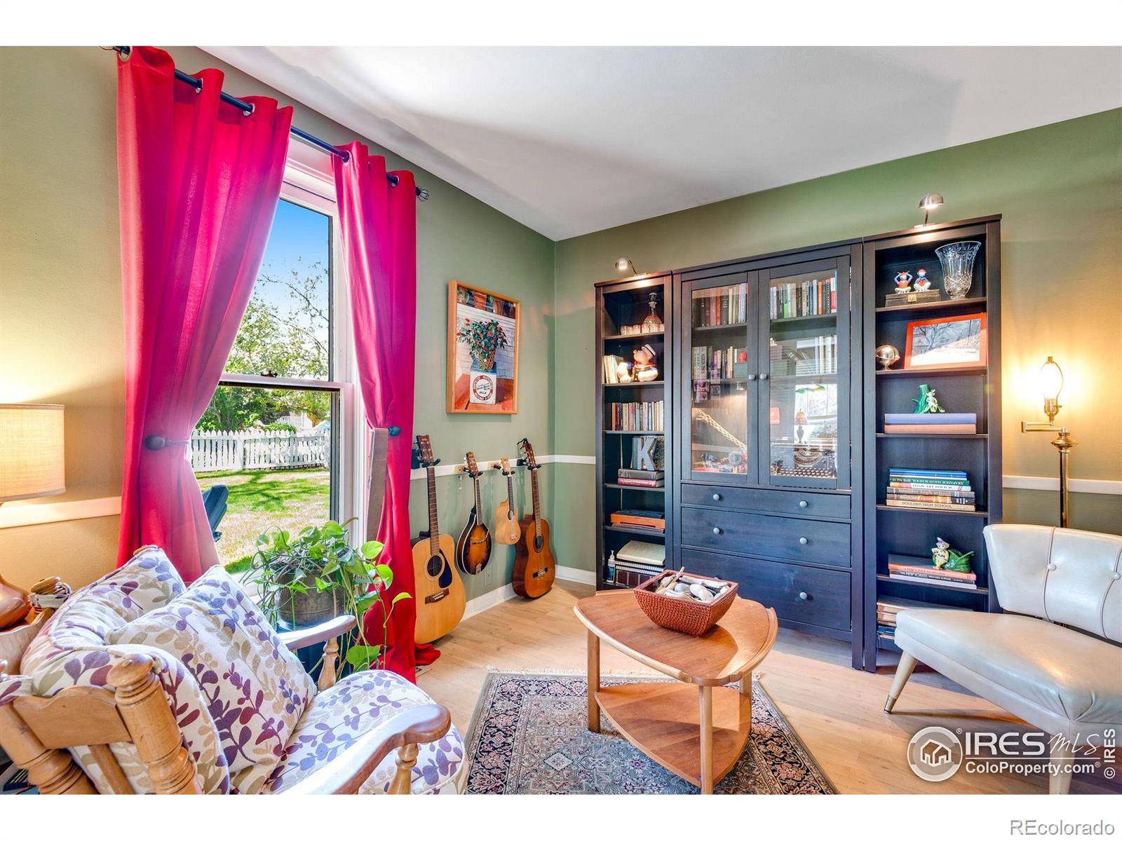 MLS Image #12 for 1503  balsam avenue,boulder, Colorado
