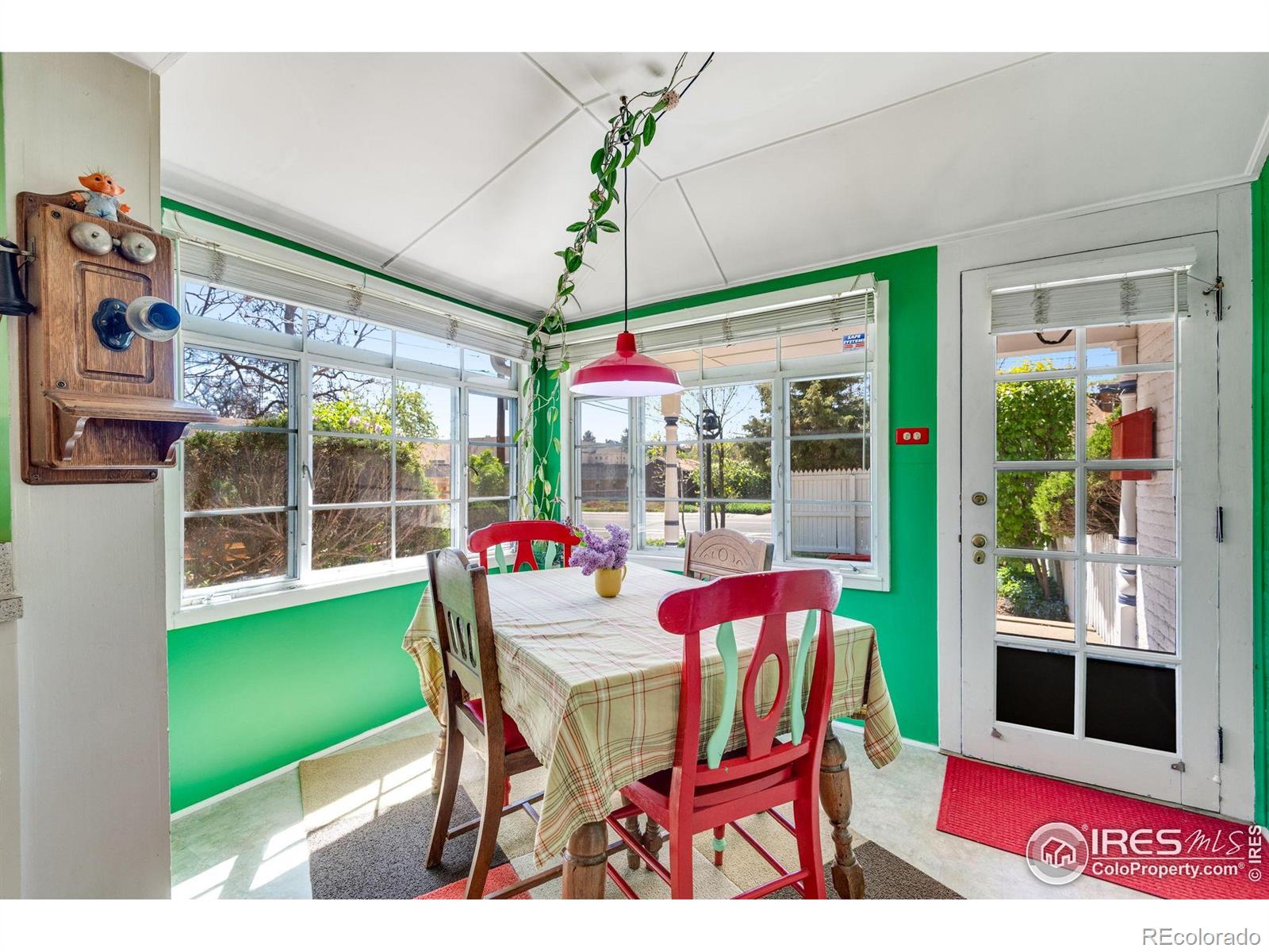 MLS Image #15 for 1503  balsam avenue,boulder, Colorado