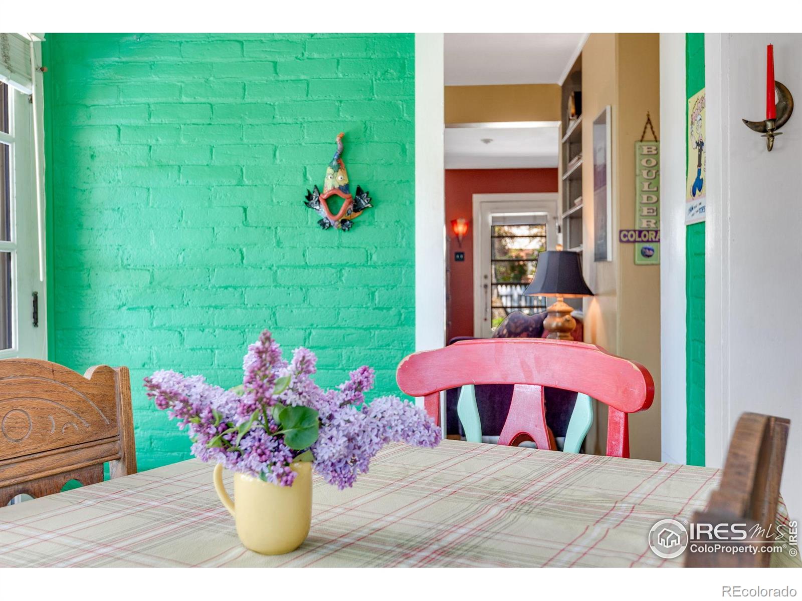 MLS Image #18 for 1503  balsam avenue,boulder, Colorado
