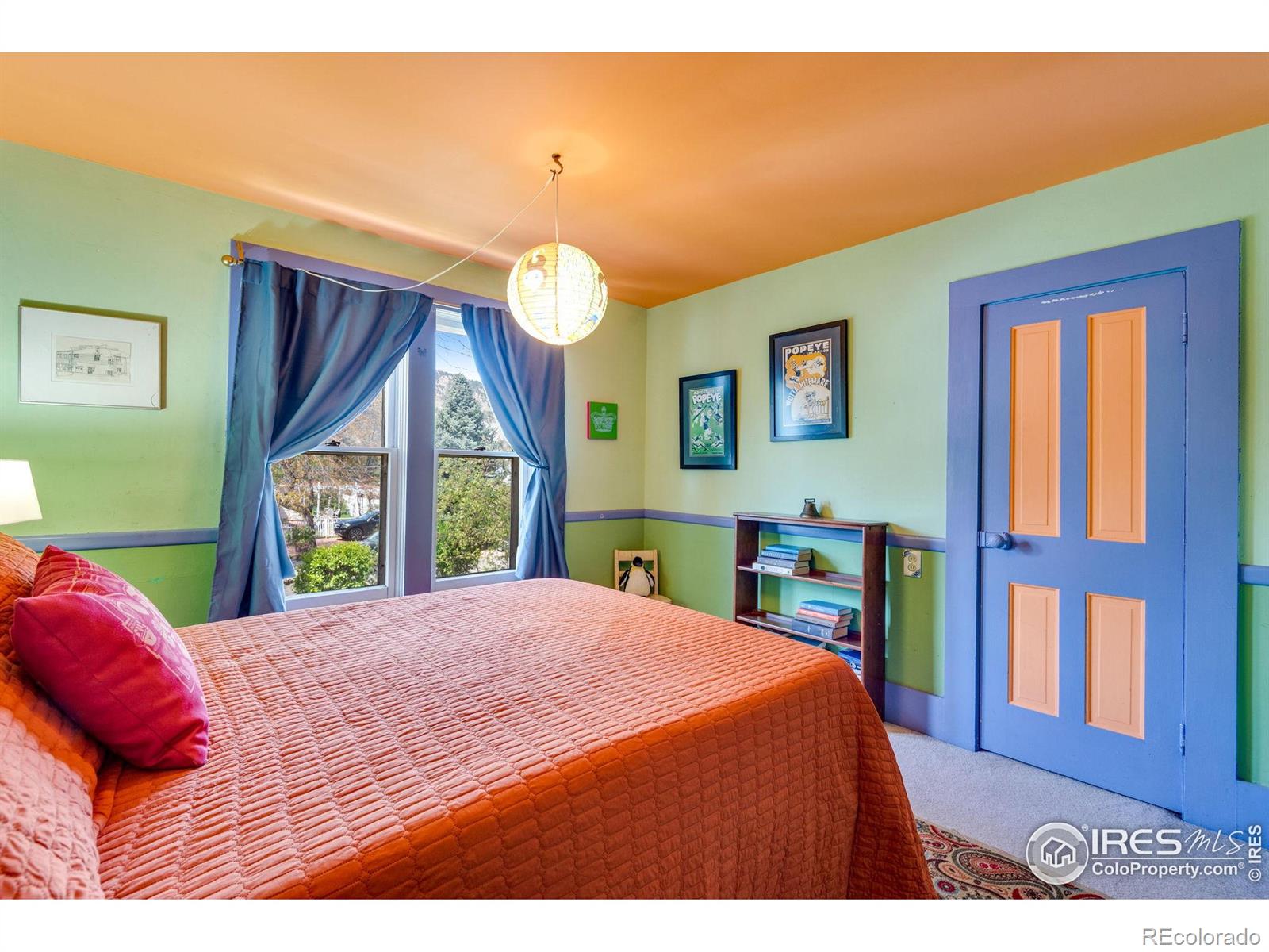MLS Image #22 for 1503  balsam avenue,boulder, Colorado
