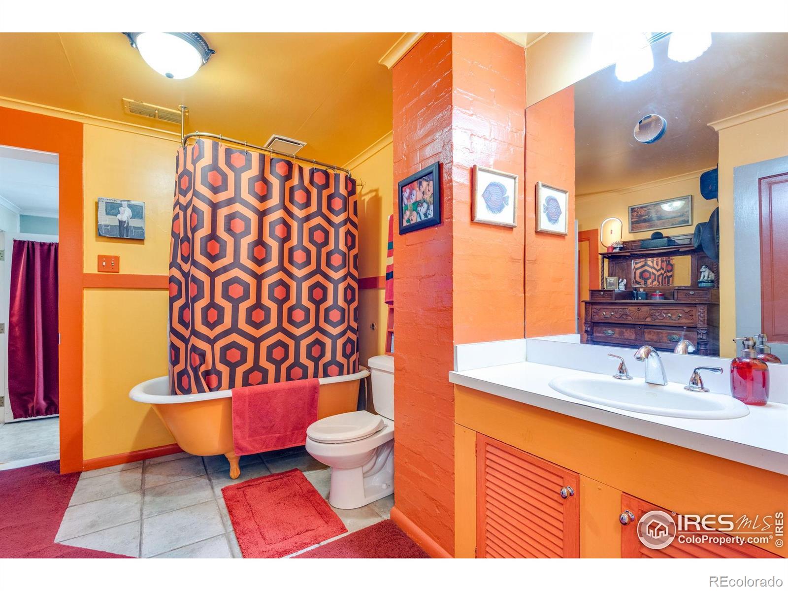 MLS Image #26 for 1503  balsam avenue,boulder, Colorado