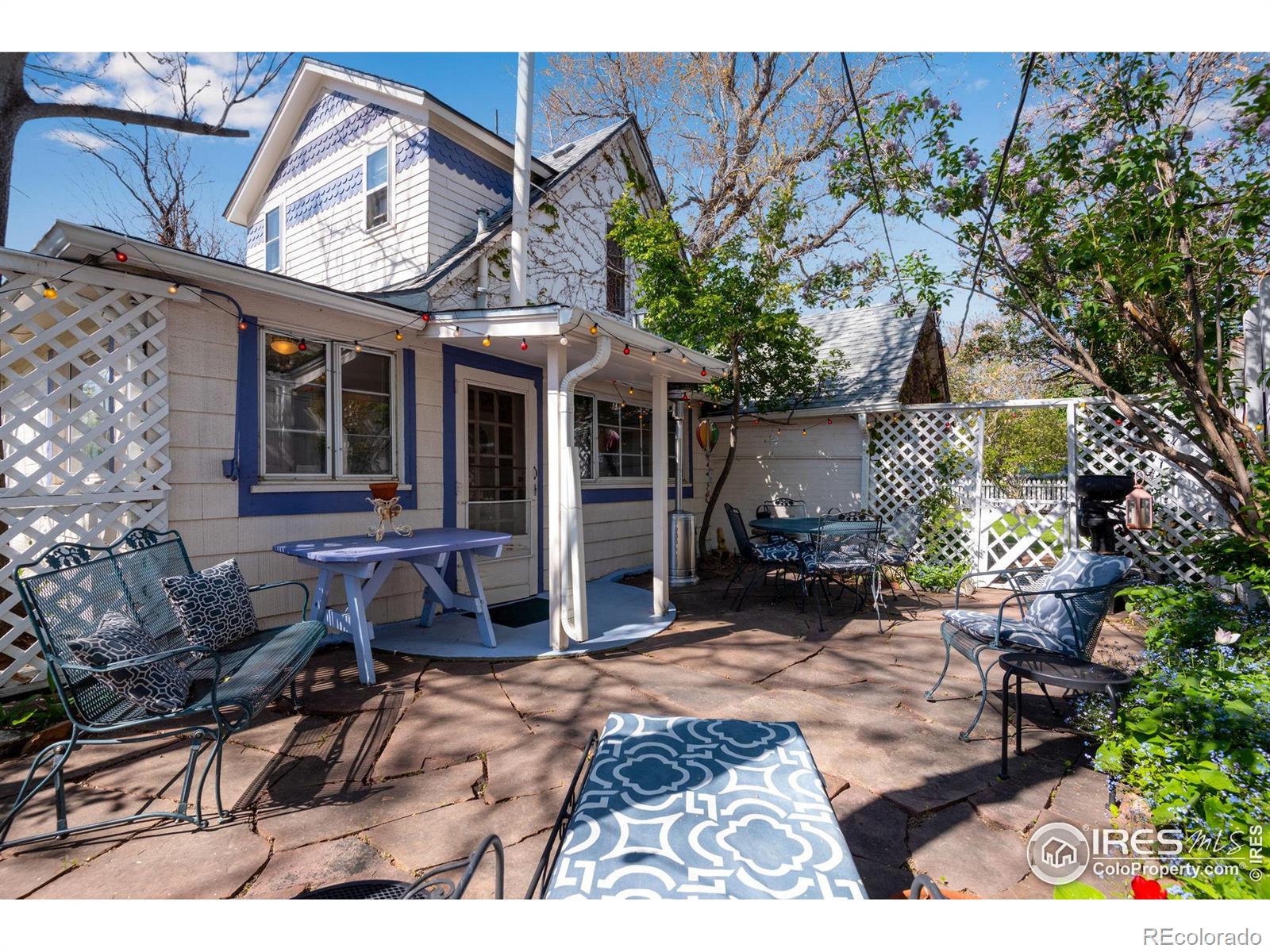 MLS Image #28 for 1503  balsam avenue,boulder, Colorado