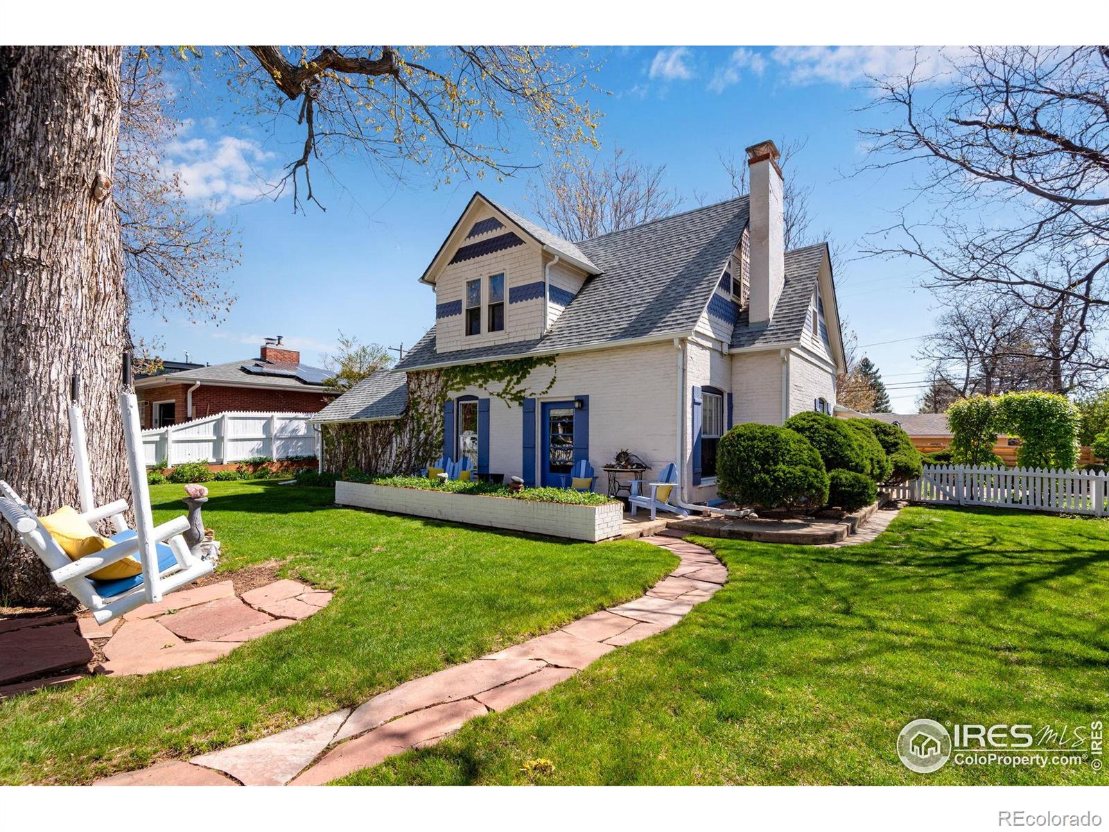 MLS Image #29 for 1503  balsam avenue,boulder, Colorado