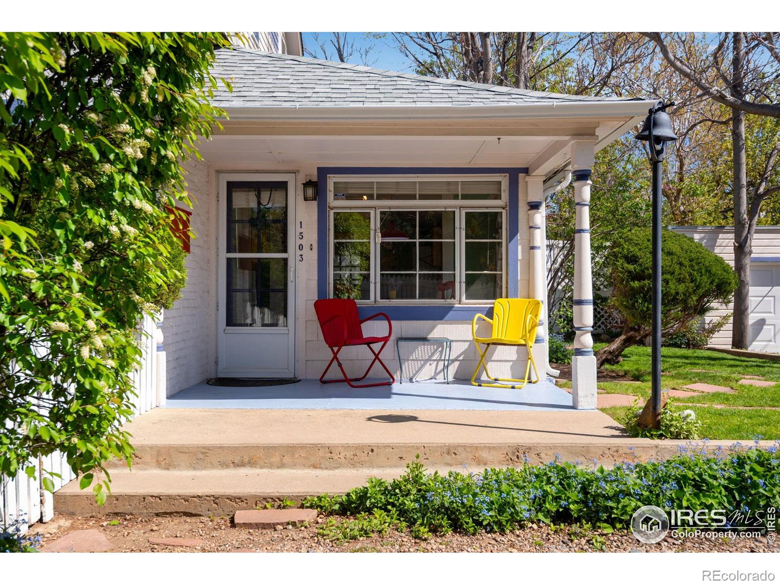 MLS Image #3 for 1503  balsam avenue,boulder, Colorado