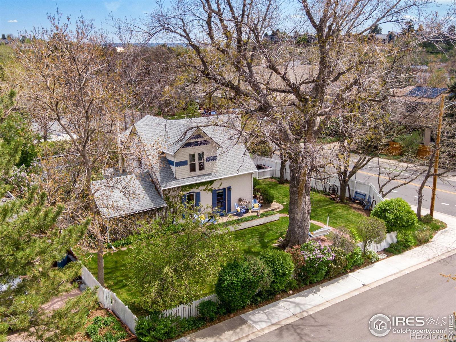 MLS Image #30 for 1503  balsam avenue,boulder, Colorado