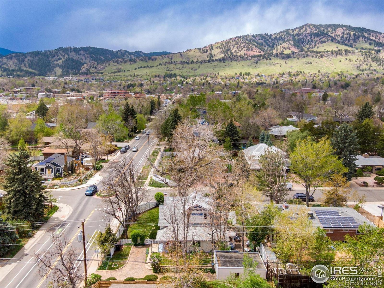 MLS Image #31 for 1503  balsam avenue,boulder, Colorado