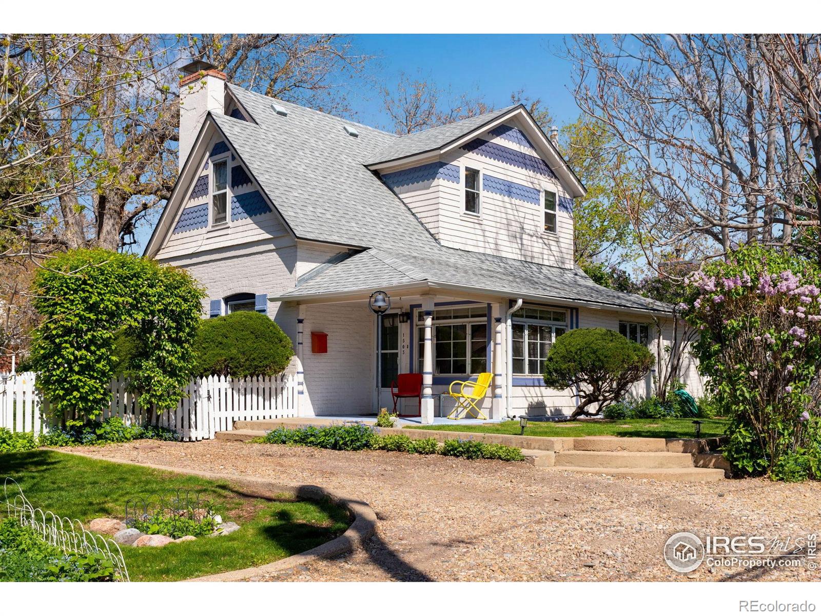 MLS Image #32 for 1503  balsam avenue,boulder, Colorado