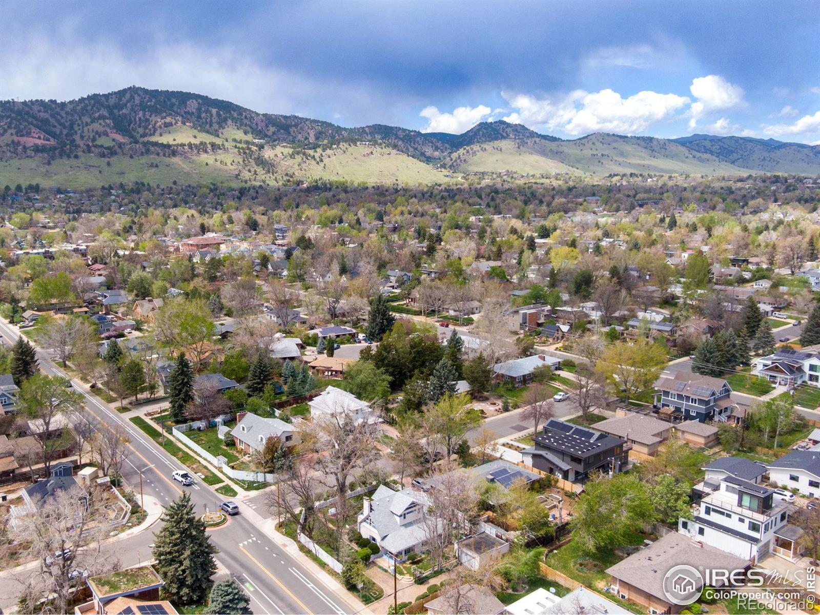 MLS Image #33 for 1503  balsam avenue,boulder, Colorado