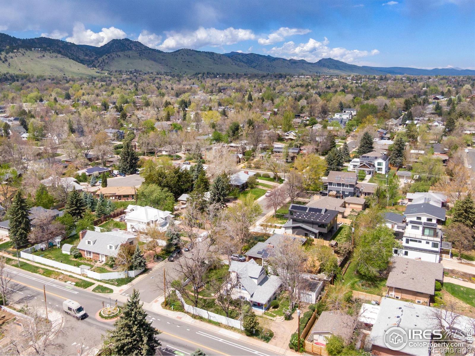 MLS Image #35 for 1503  balsam avenue,boulder, Colorado