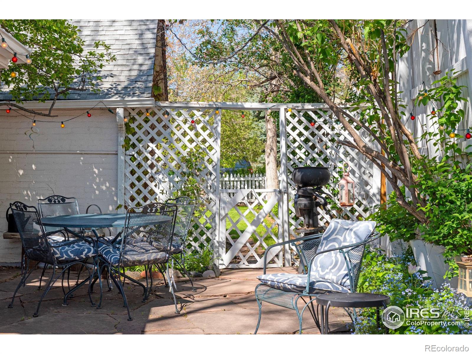 MLS Image #37 for 1503  balsam avenue,boulder, Colorado