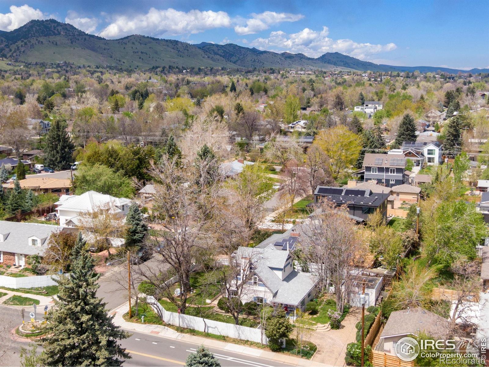 MLS Image #38 for 1503  balsam avenue,boulder, Colorado