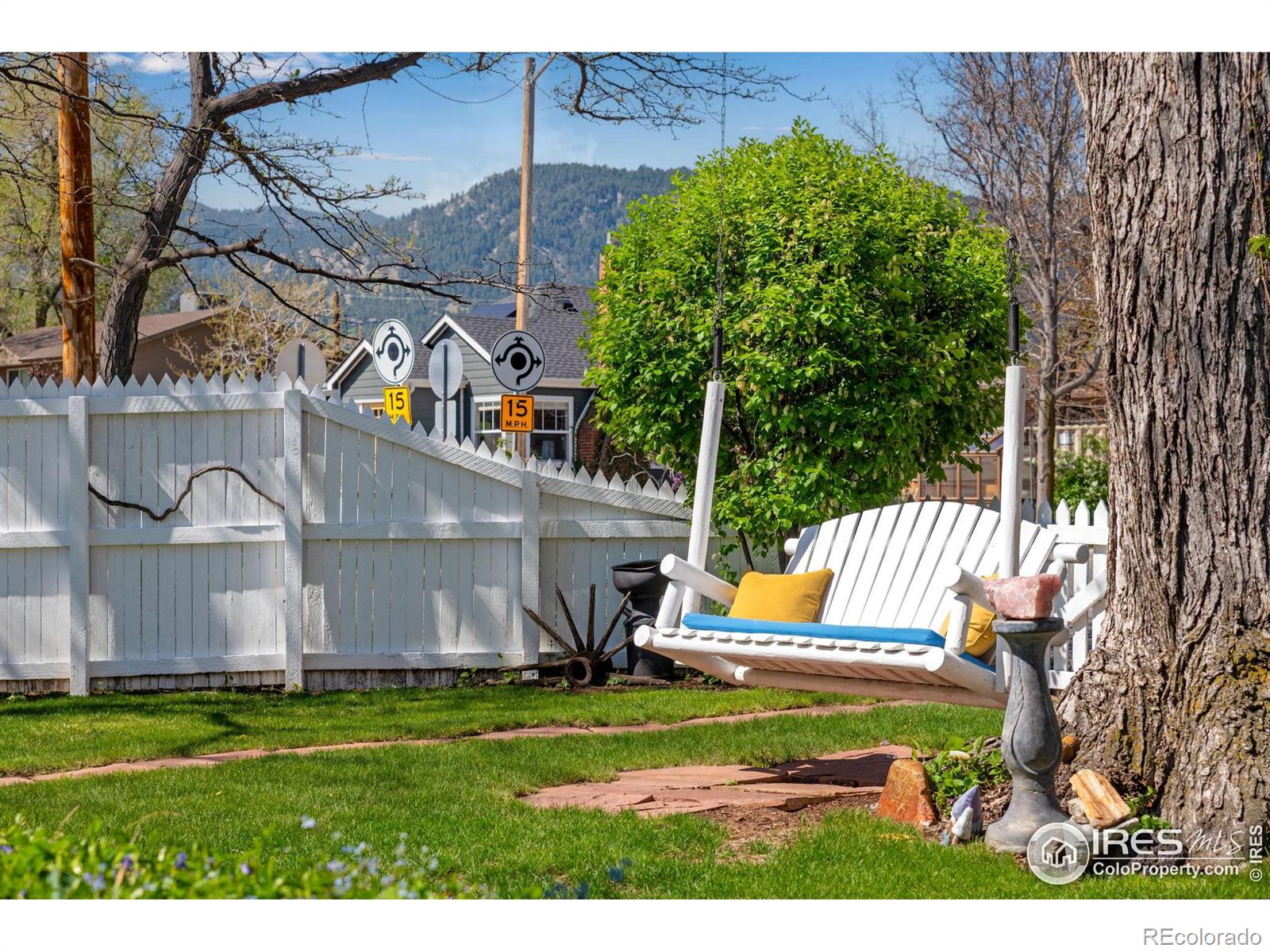 MLS Image #4 for 1503  balsam avenue,boulder, Colorado