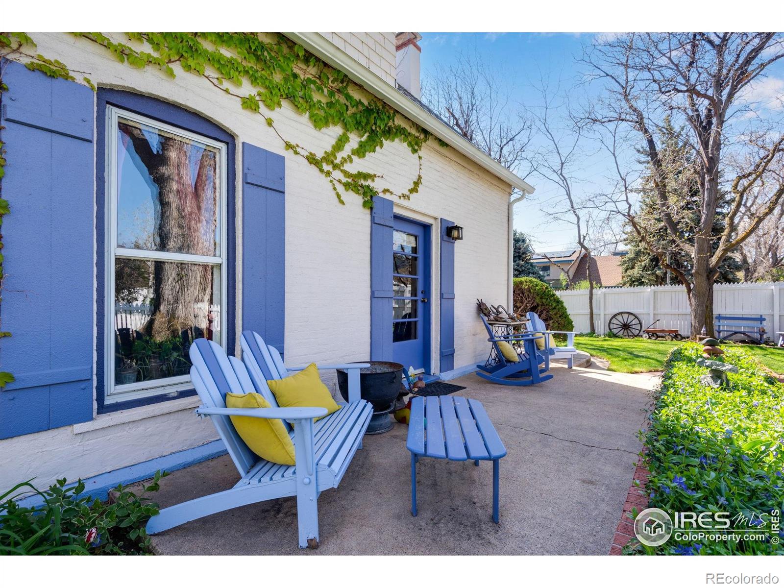 MLS Image #5 for 1503  balsam avenue,boulder, Colorado