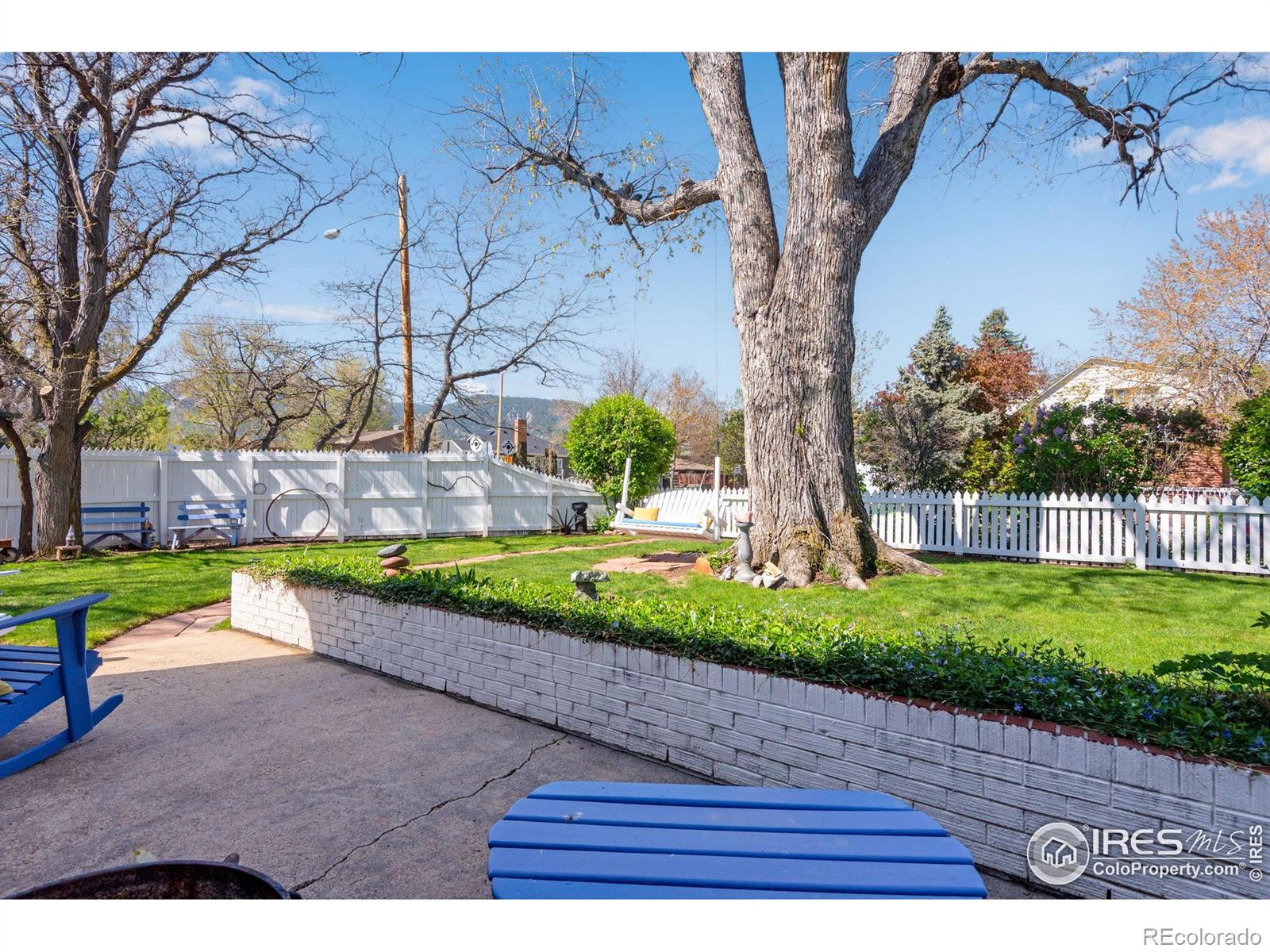 MLS Image #6 for 1503  balsam avenue,boulder, Colorado