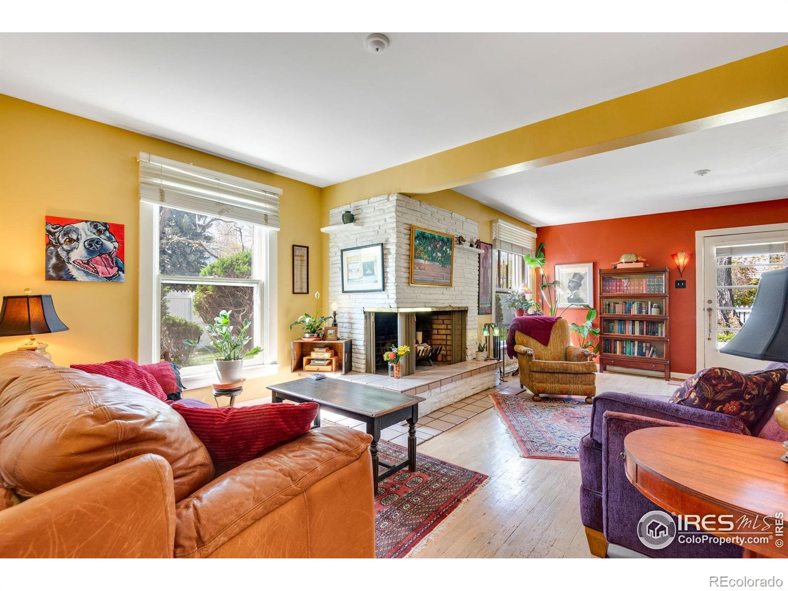 MLS Image #7 for 1503  balsam avenue,boulder, Colorado