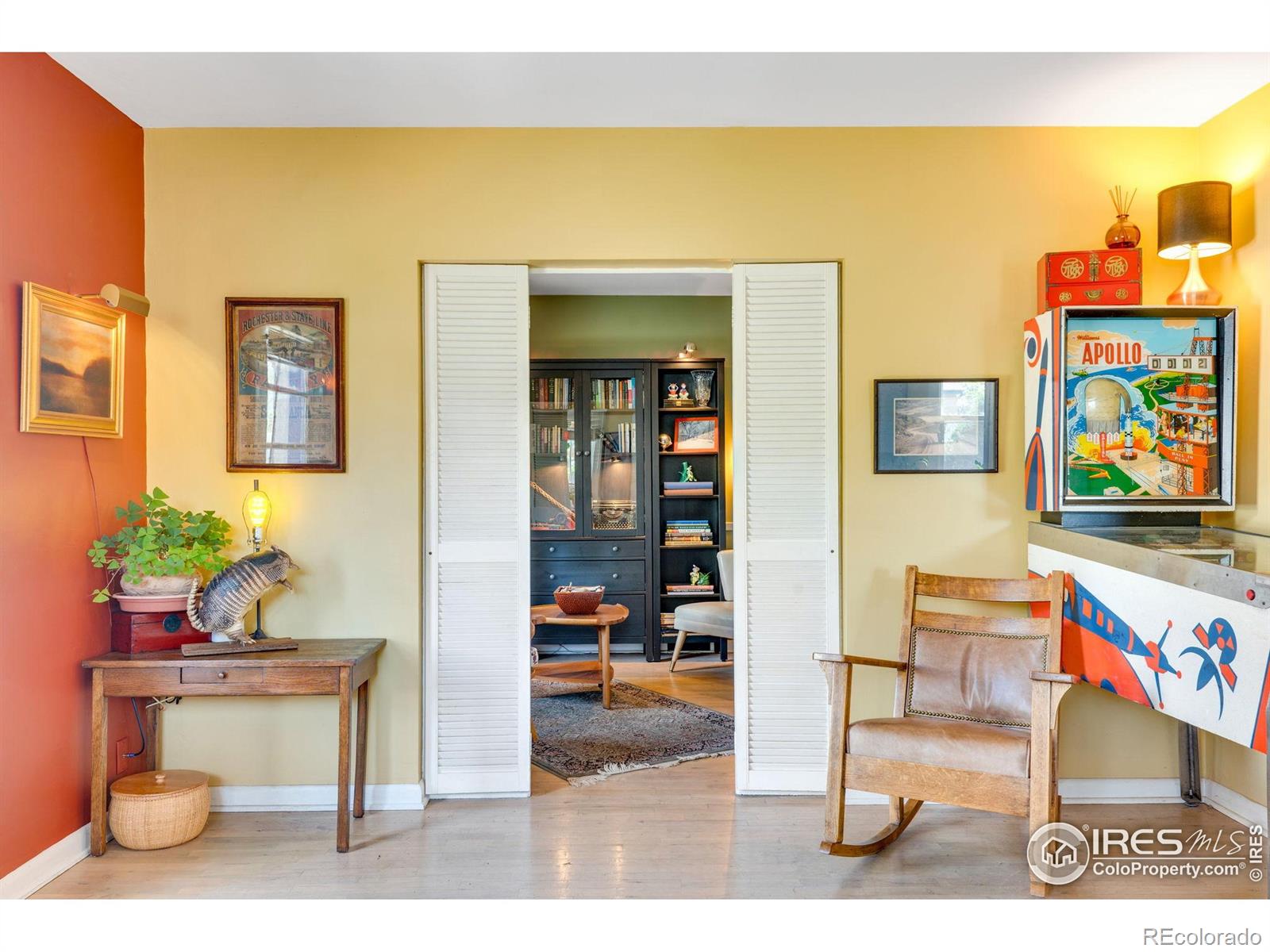 MLS Image #9 for 1503  balsam avenue,boulder, Colorado