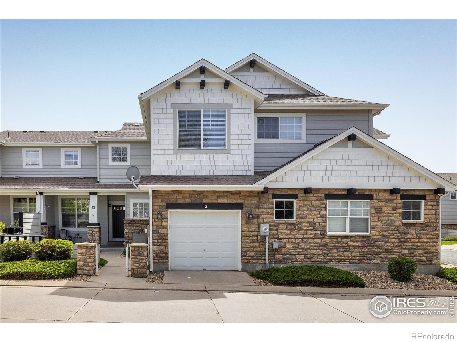 MLS Image #2 for 14000  winding river court,broomfield, Colorado