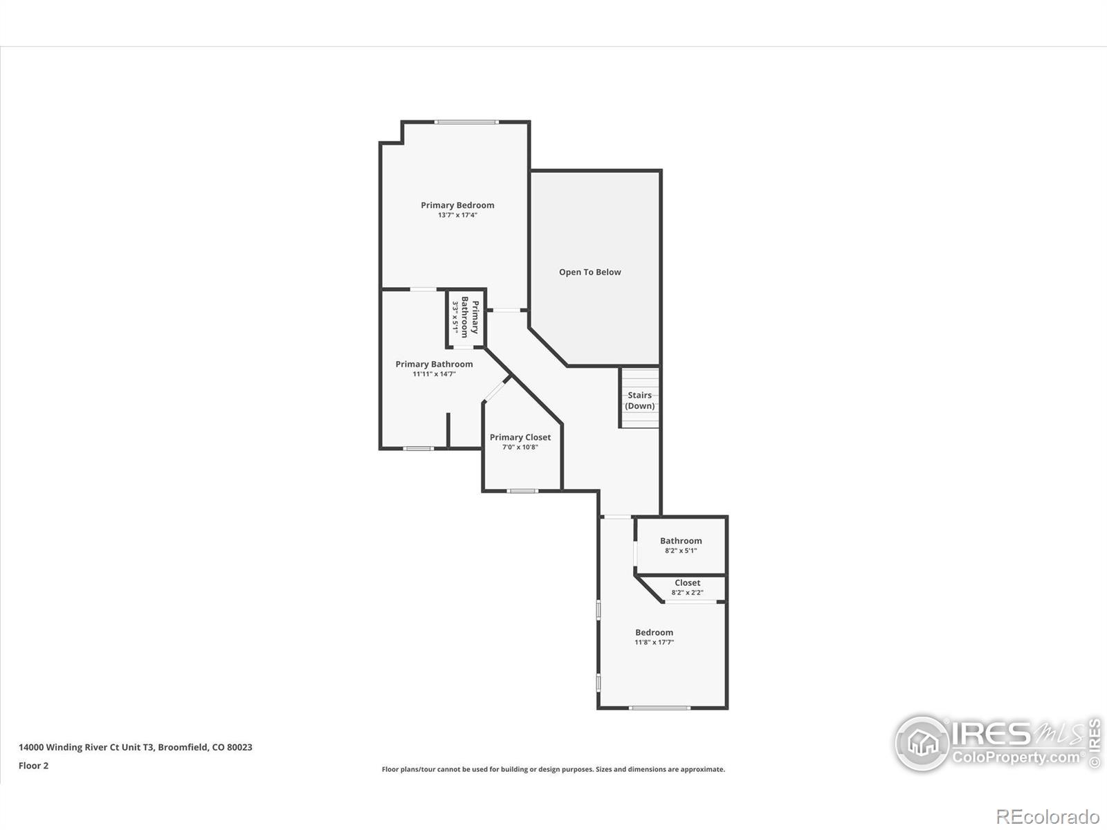 MLS Image #37 for 14000  winding river court,broomfield, Colorado