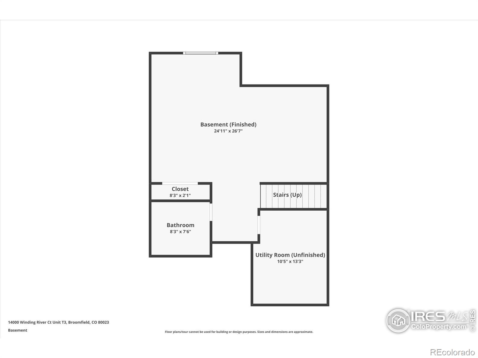 MLS Image #39 for 14000  winding river court,broomfield, Colorado