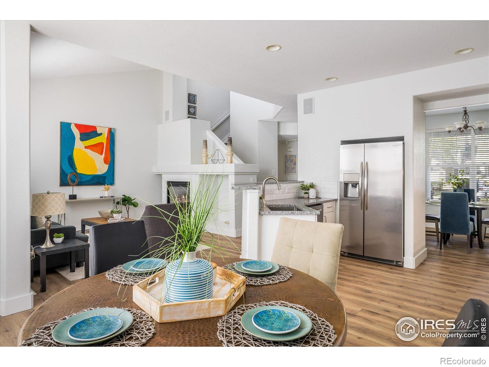 MLS Image #7 for 14000  winding river court,broomfield, Colorado
