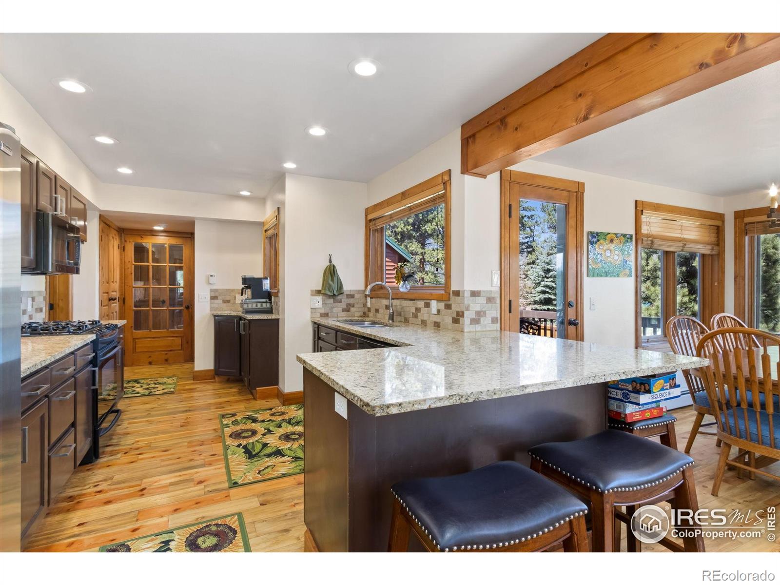 MLS Image #10 for 871  riverside drive,estes park, Colorado