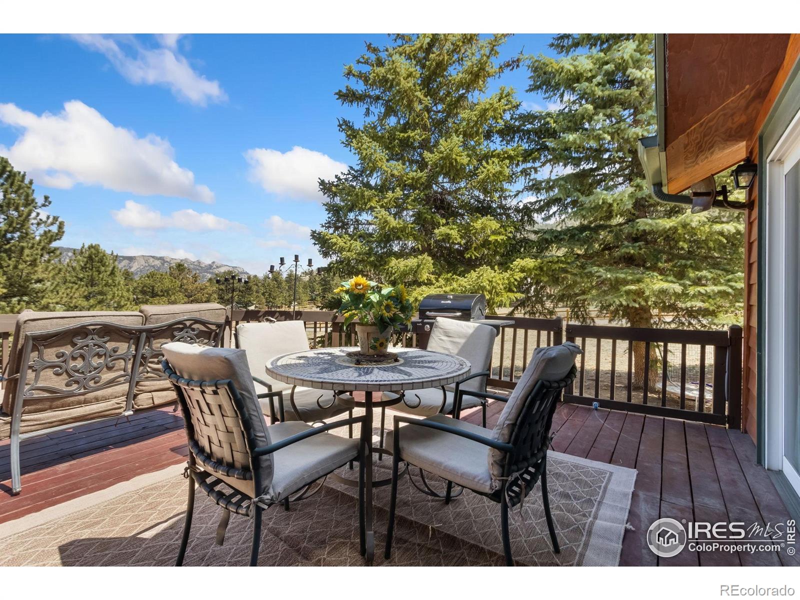 MLS Image #12 for 871  riverside drive,estes park, Colorado