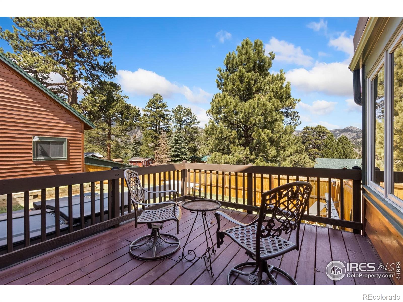 MLS Image #14 for 871  riverside drive,estes park, Colorado
