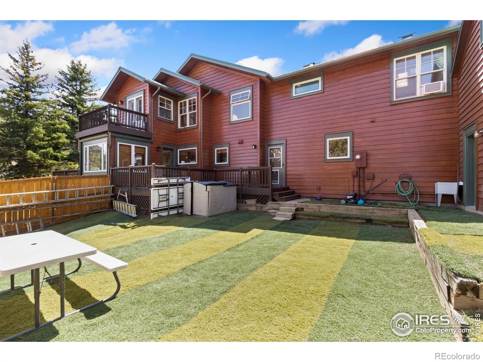 MLS Image #16 for 871  riverside drive,estes park, Colorado