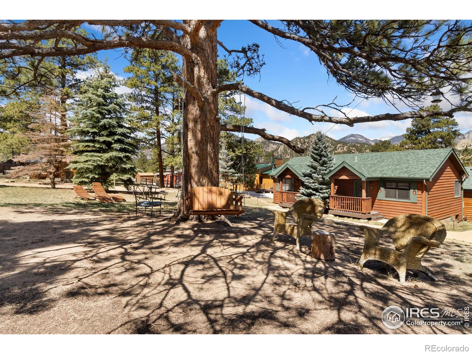 MLS Image #27 for 871  riverside drive,estes park, Colorado