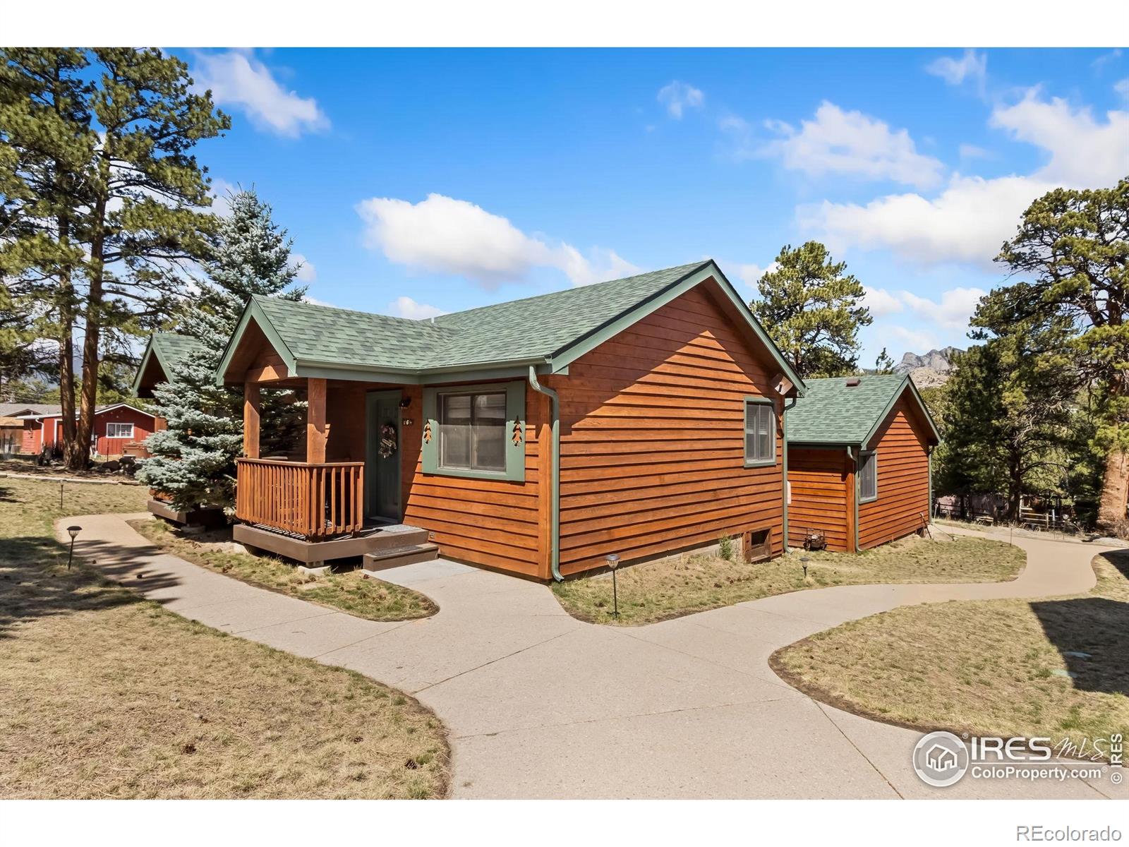 MLS Image #28 for 871  riverside drive,estes park, Colorado