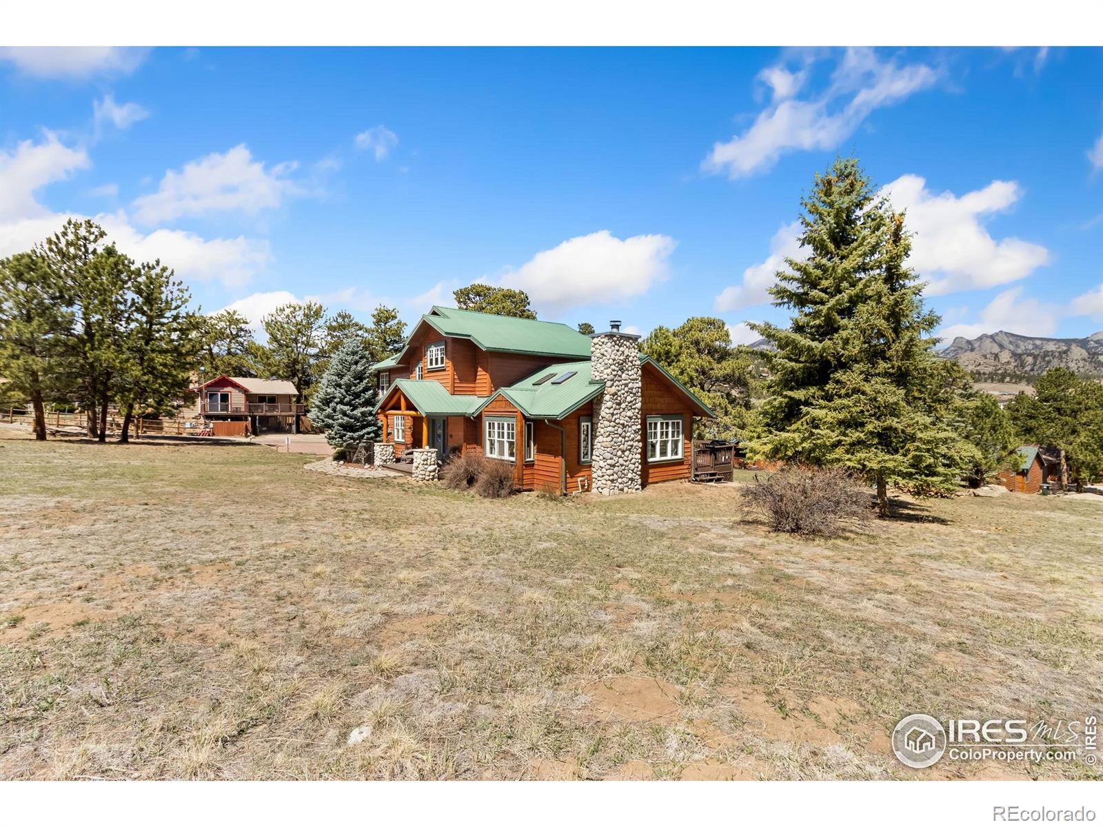 MLS Image #36 for 871  riverside drive,estes park, Colorado