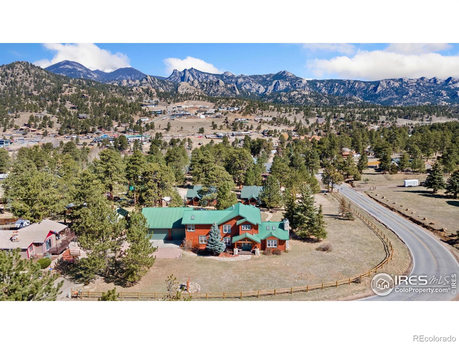 MLS Image #37 for 871  riverside drive,estes park, Colorado