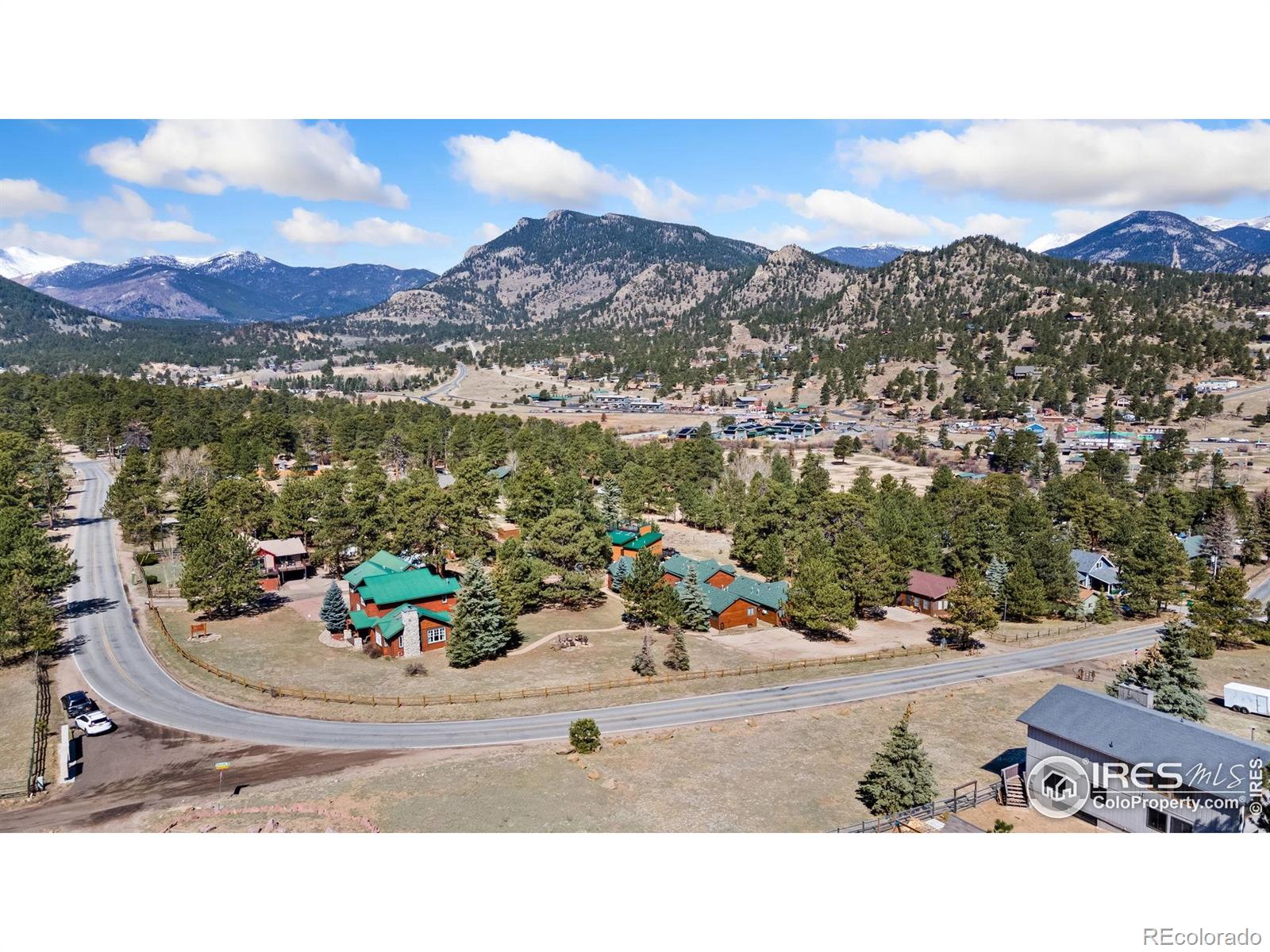 MLS Image #38 for 871  riverside drive,estes park, Colorado