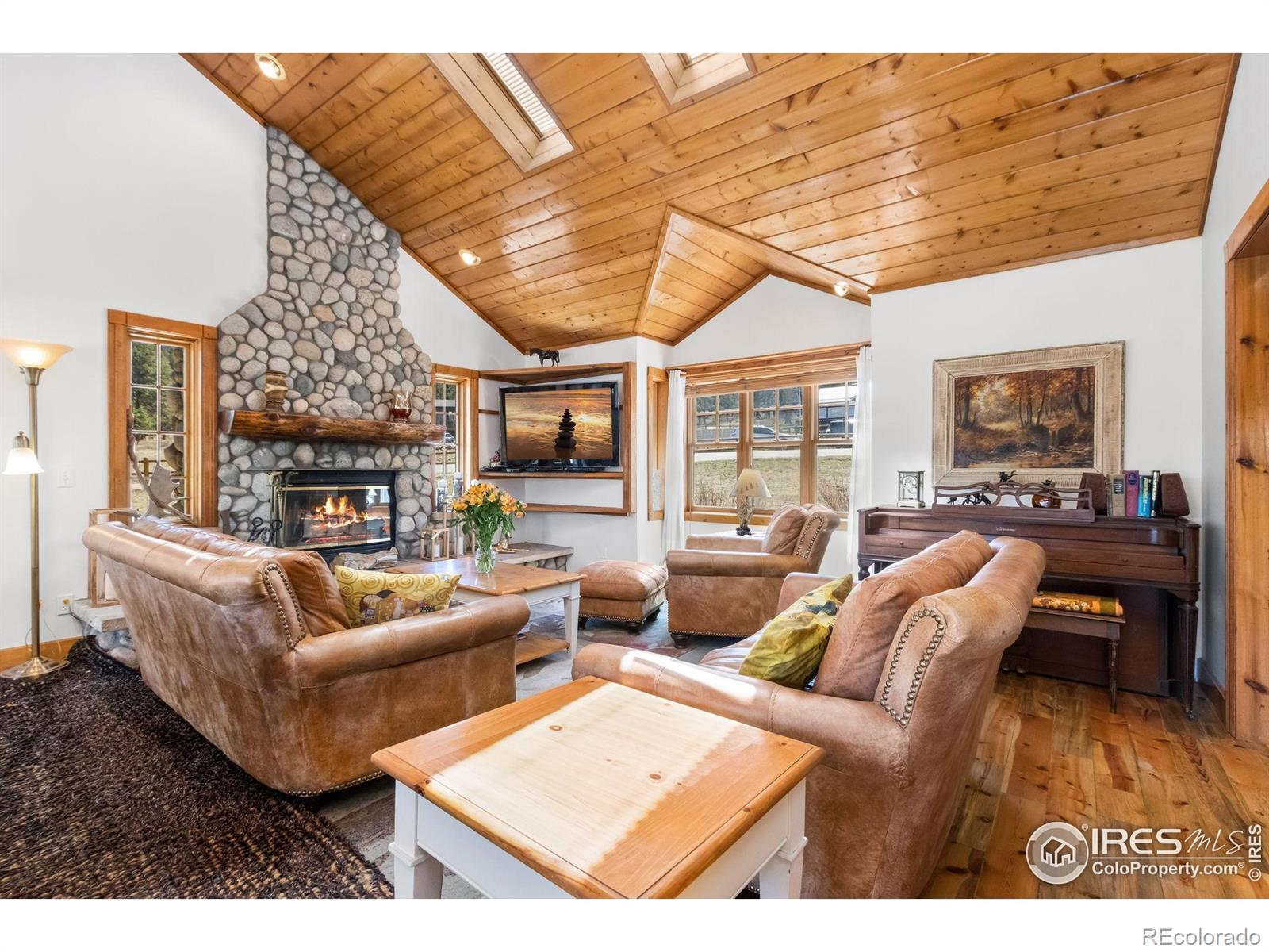 MLS Image #4 for 871  riverside drive,estes park, Colorado
