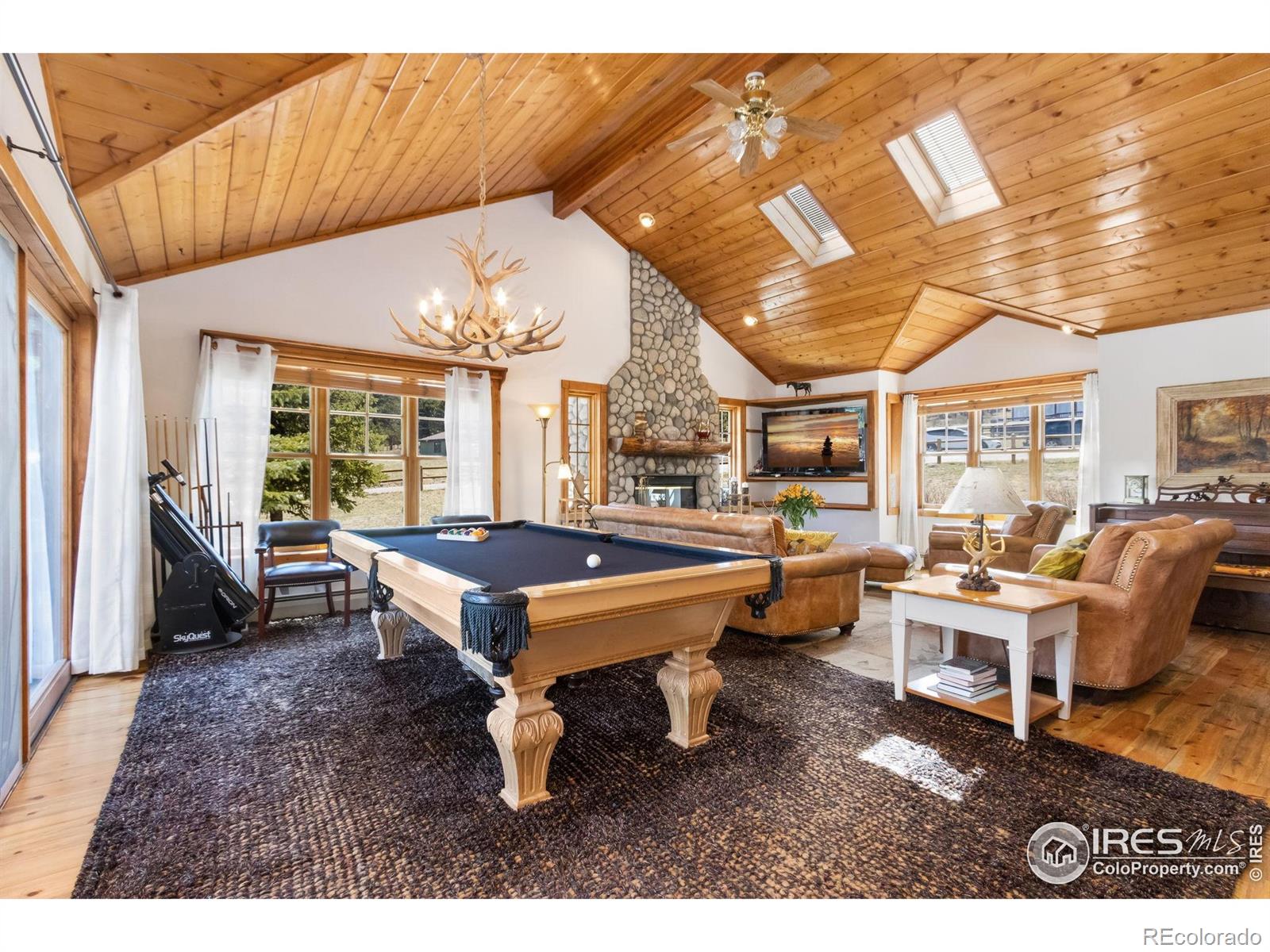 MLS Image #6 for 871  riverside drive,estes park, Colorado