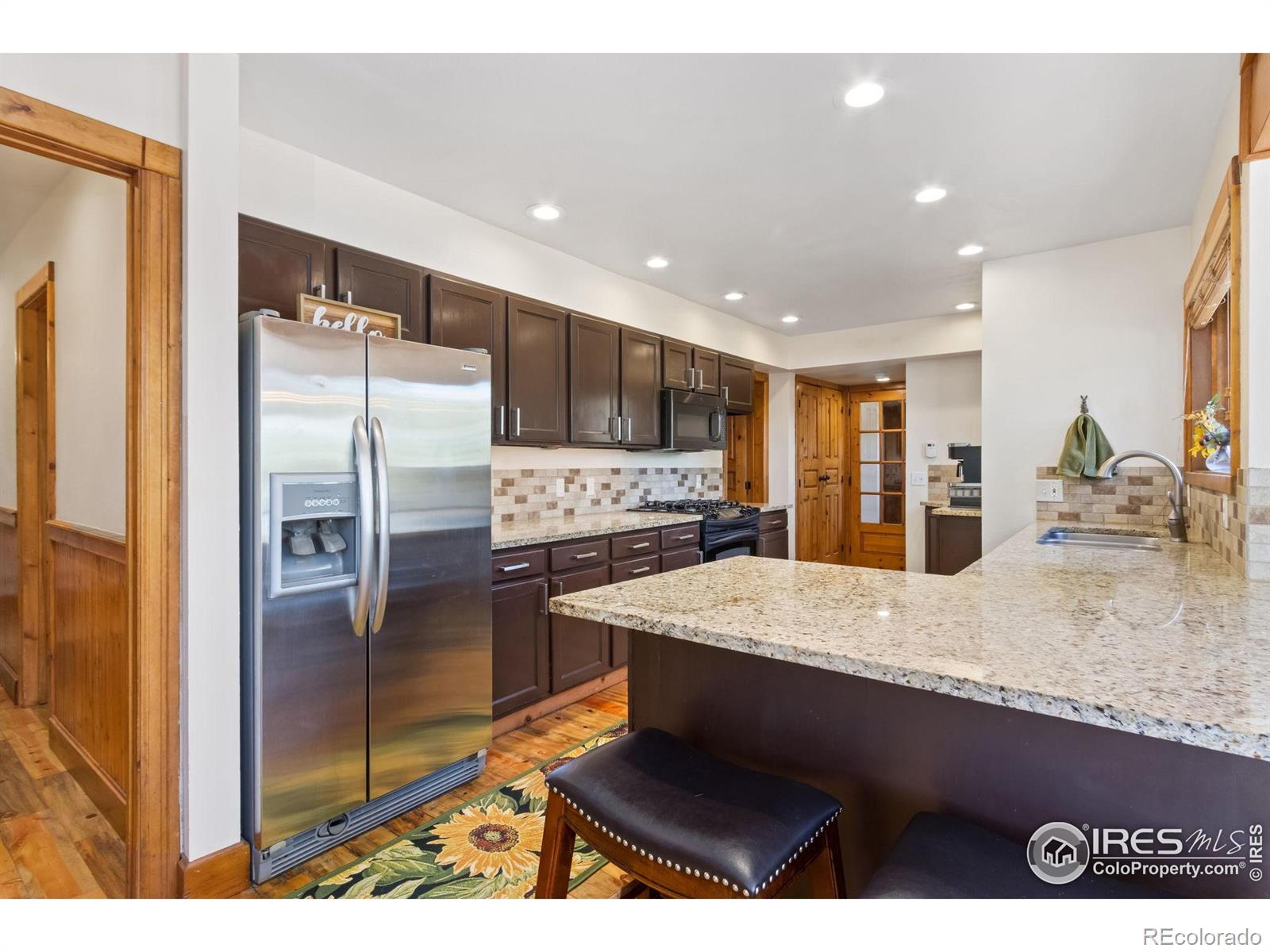 MLS Image #9 for 871  riverside drive,estes park, Colorado