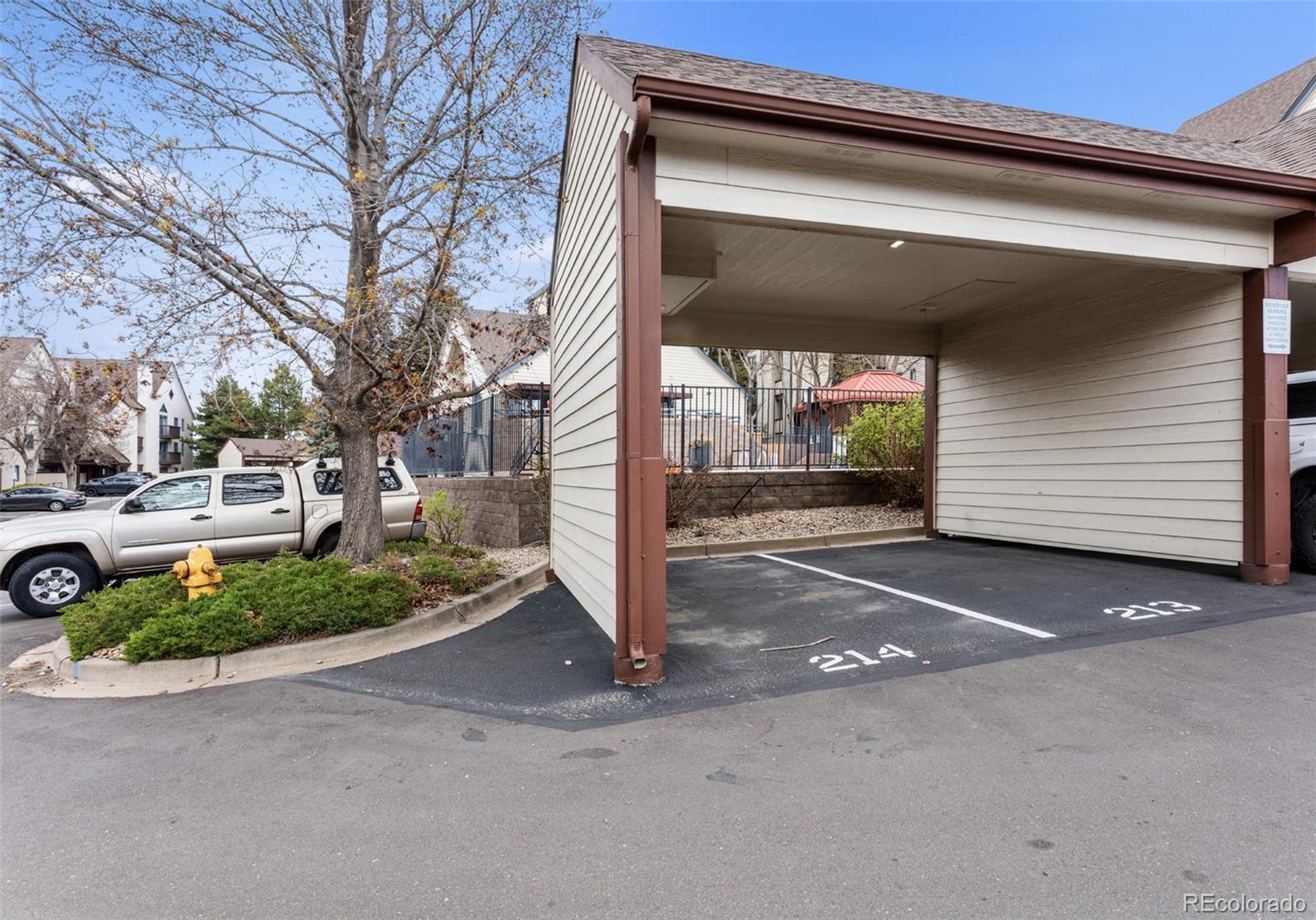 MLS Image #13 for 6380 s boston street,greenwood village, Colorado