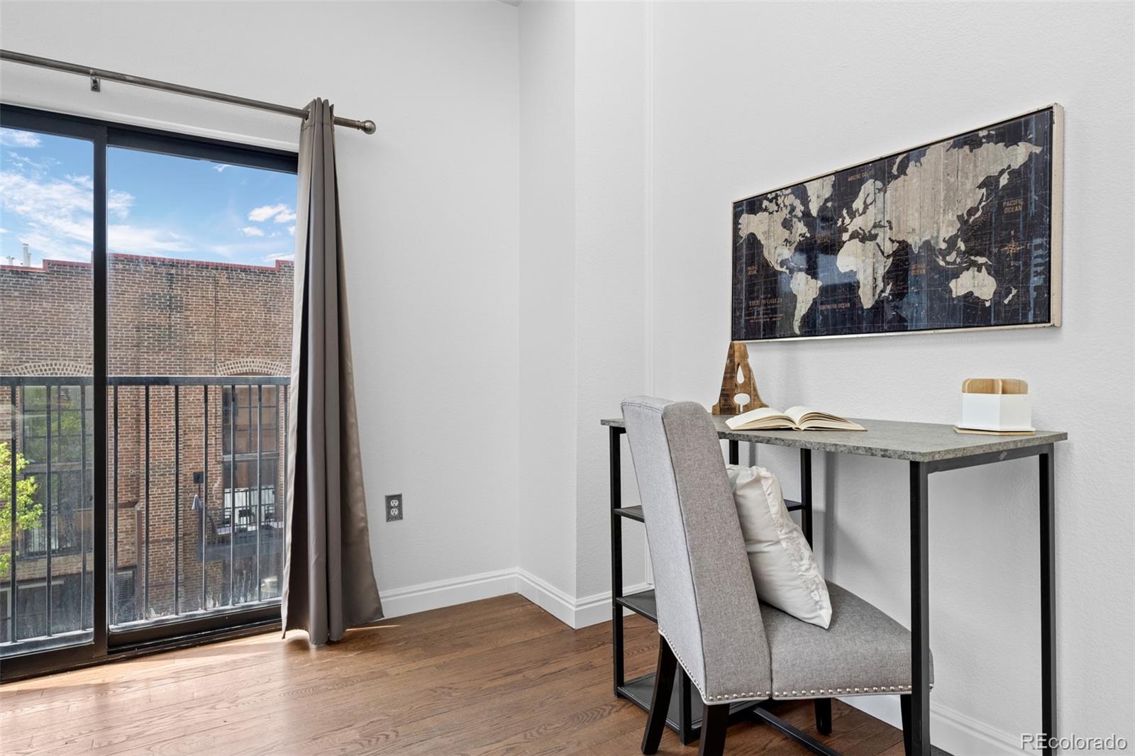 MLS Image #13 for 3295  blake street,denver, Colorado