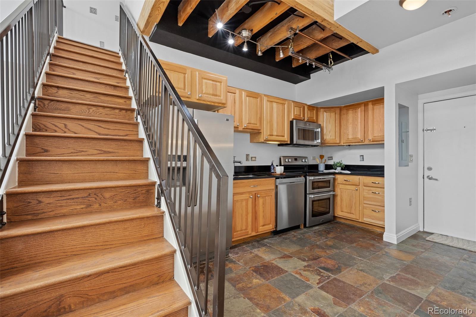 MLS Image #14 for 3295  blake street,denver, Colorado