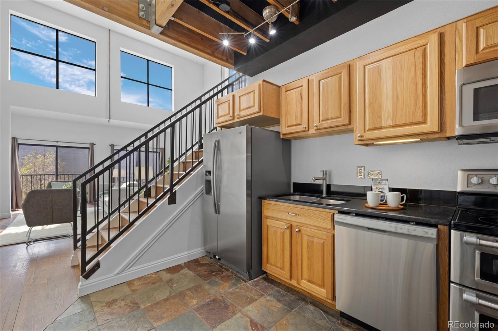 MLS Image #17 for 3295  blake street,denver, Colorado