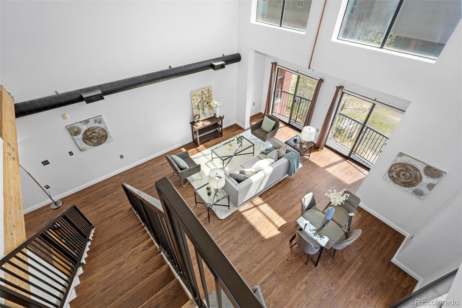 MLS Image #18 for 3295  blake street,denver, Colorado