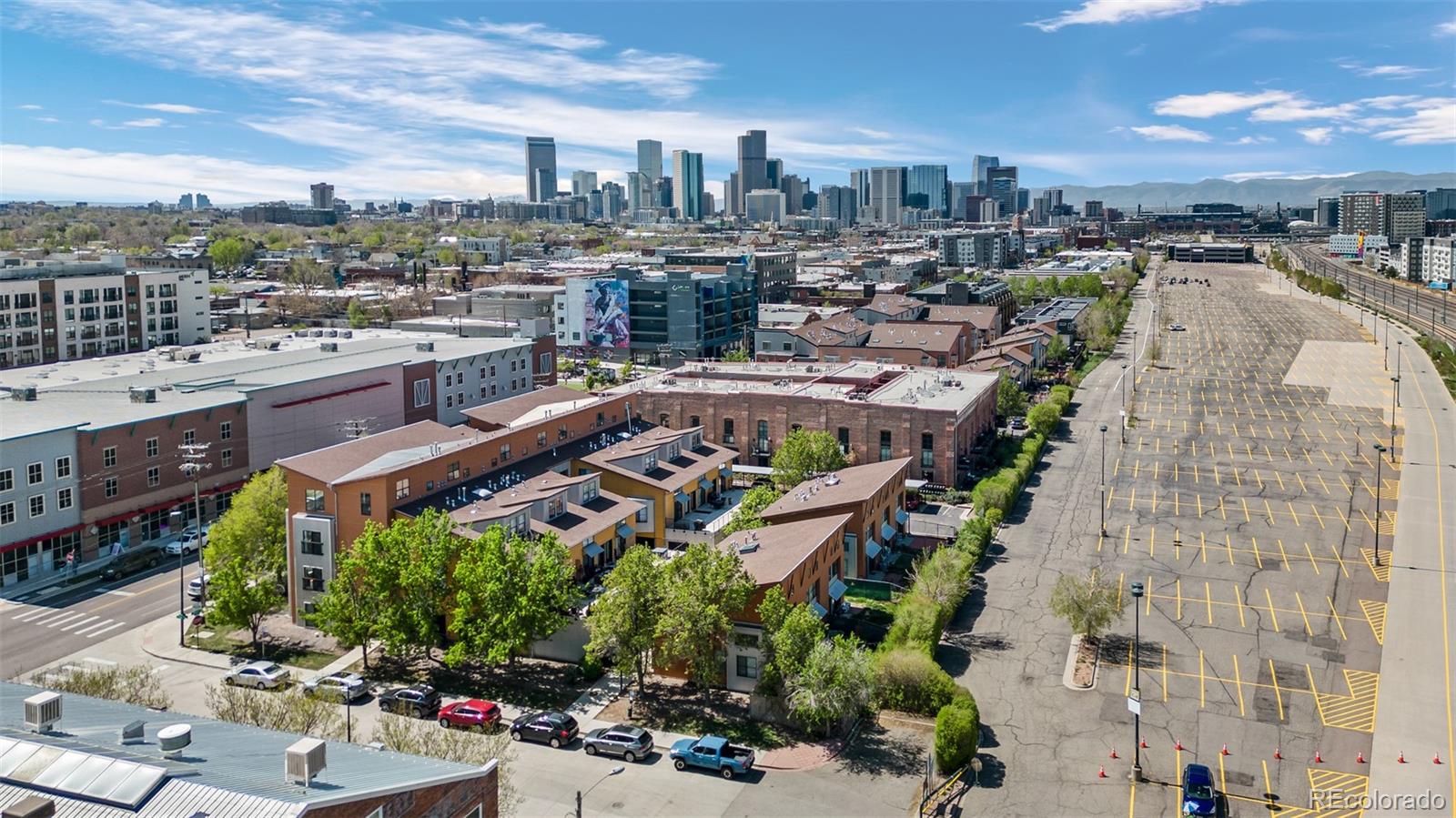 MLS Image #5 for 3295  blake street,denver, Colorado