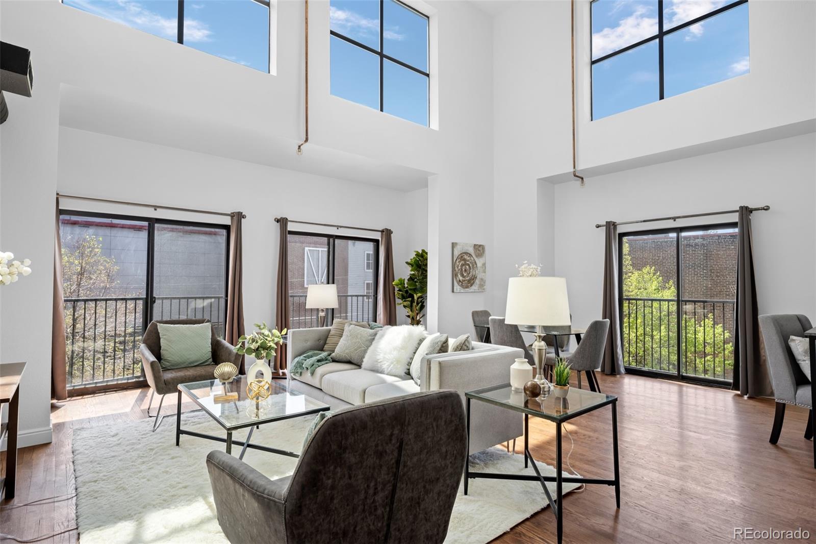 MLS Image #6 for 3295  blake street,denver, Colorado