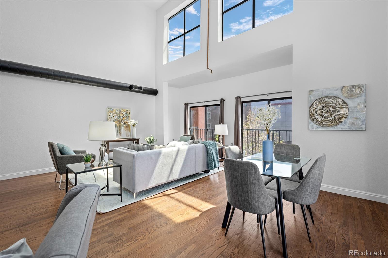 MLS Image #7 for 3295  blake street,denver, Colorado