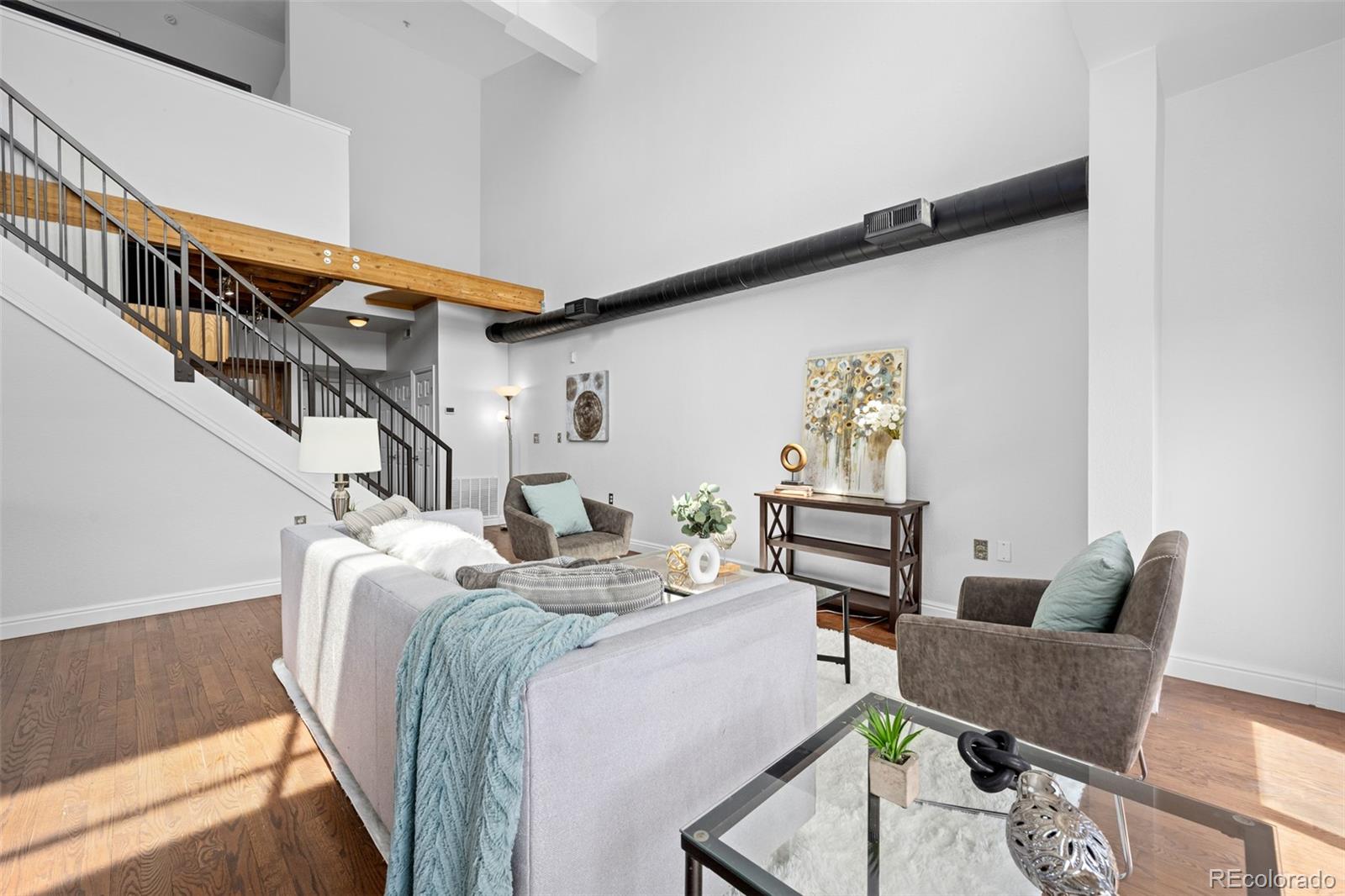 MLS Image #8 for 3295  blake street,denver, Colorado