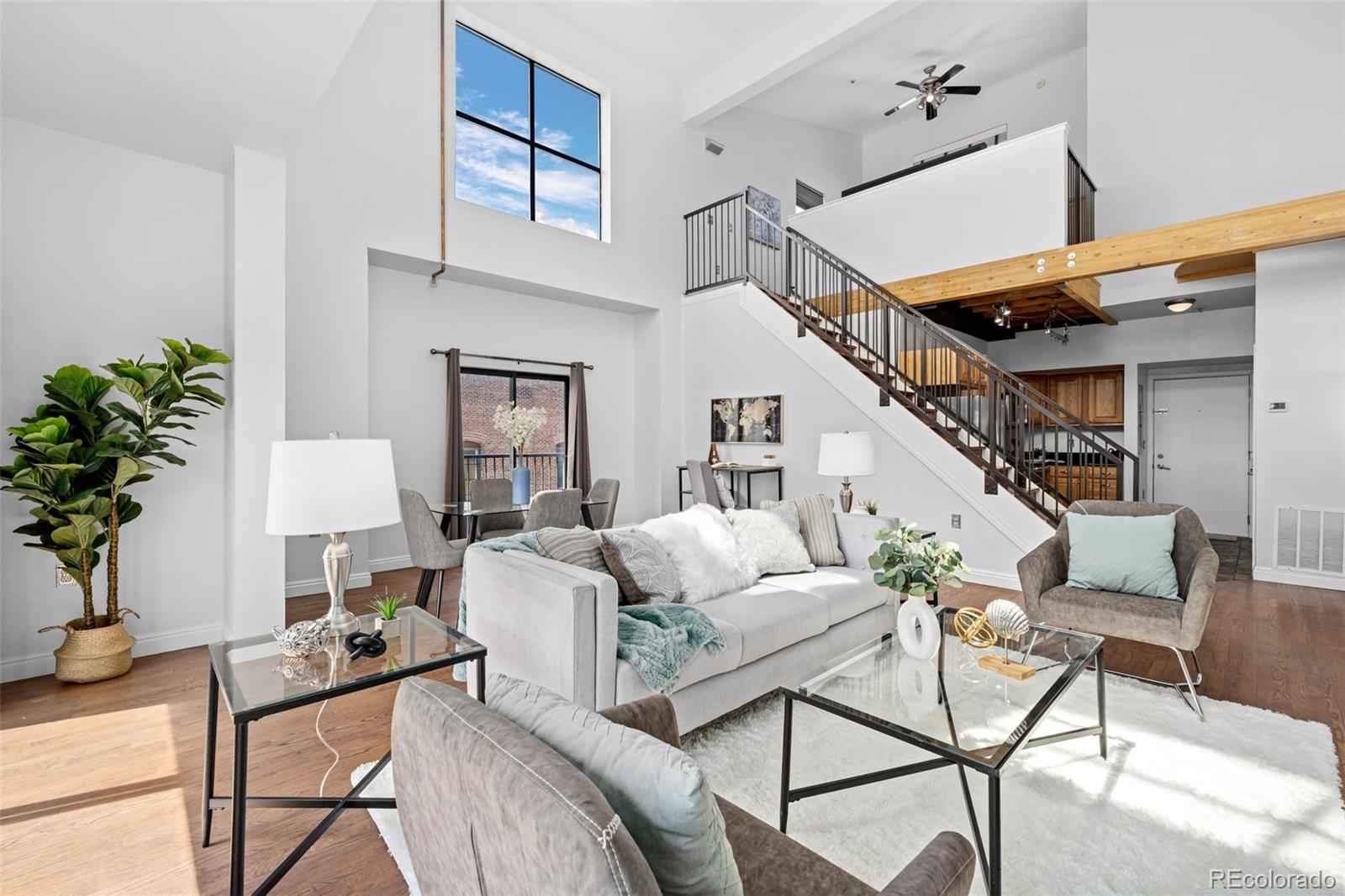 MLS Image #9 for 3295  blake street,denver, Colorado
