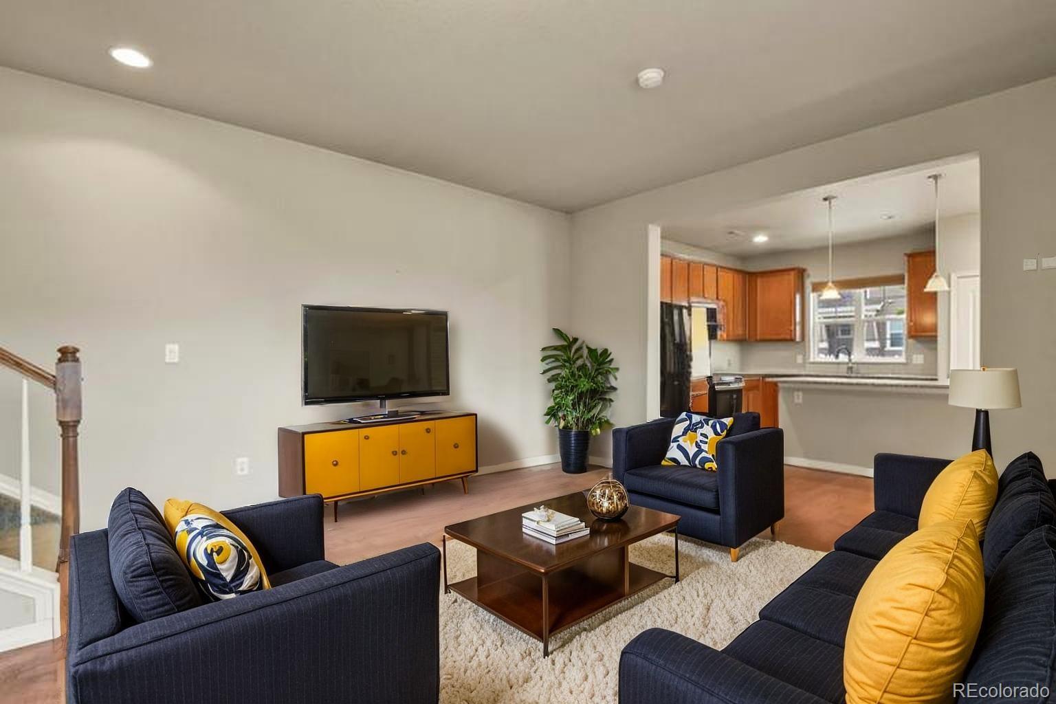 MLS Image #6 for 8806  bella flora heights,colorado springs, Colorado