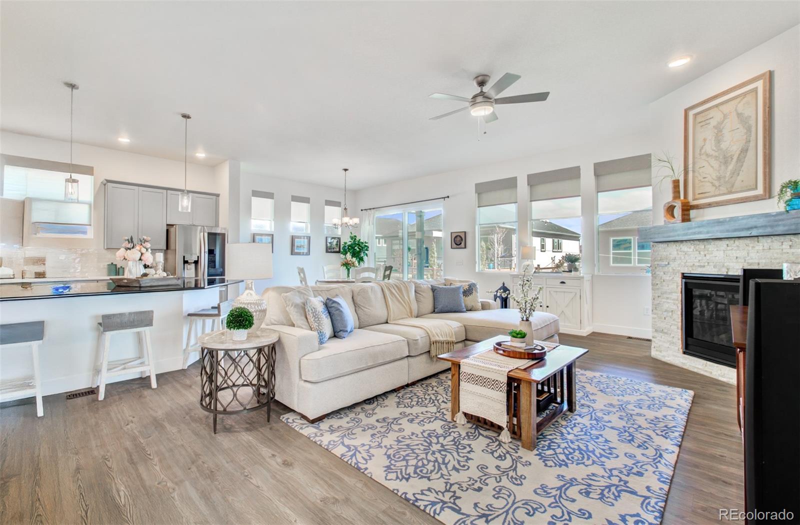MLS Image #11 for 6639  enclave vista loop,colorado springs, Colorado