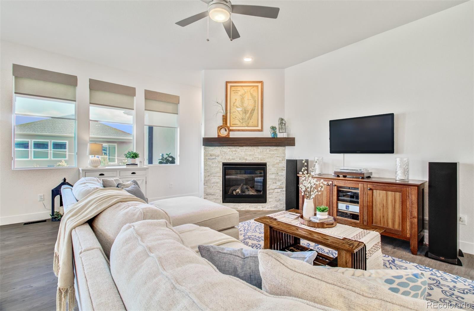 MLS Image #12 for 6639  enclave vista loop,colorado springs, Colorado